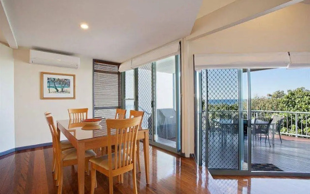Castaway Cove Resort Noosa