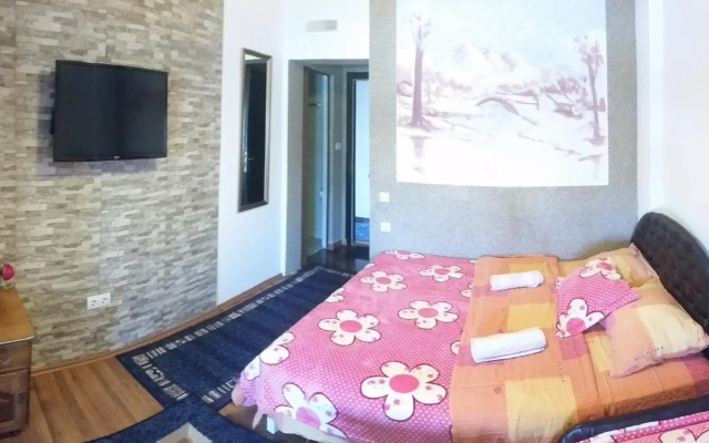 Villa Jadran Apartments