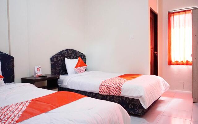 OYO 2731 MIM Guest House Syariah