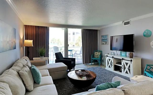 Shoreline Towers 3035