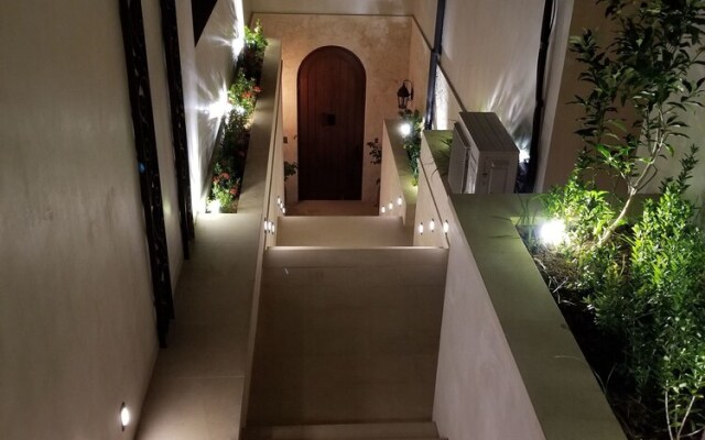 Casa De Noche Five Bedroom Villa