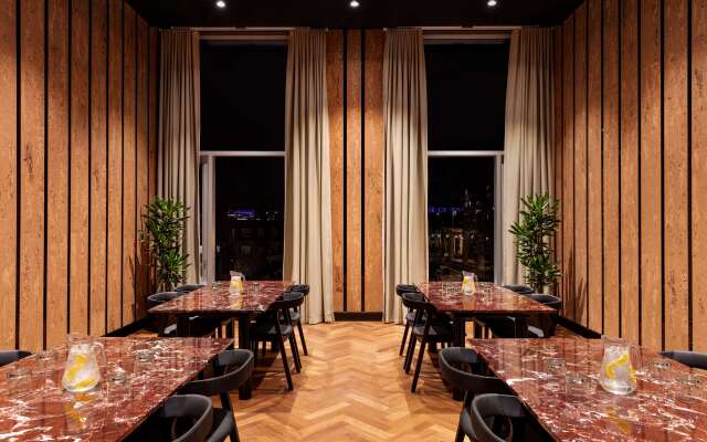 Hyatt Centric Montréal