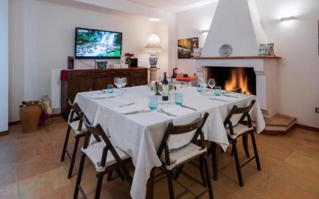 Recchi Franceschini Bike Hotel LAST - MINUTE - AVAILABILITY