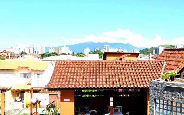 Pousada Morada Dusanjos