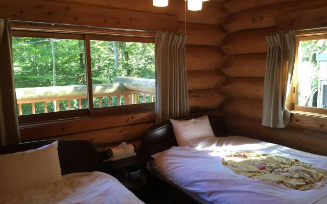 Cottage Jokigen