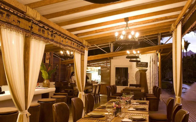 Pai Island Resort