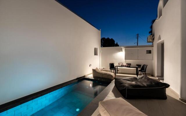 Filoxenia Luxury Villas