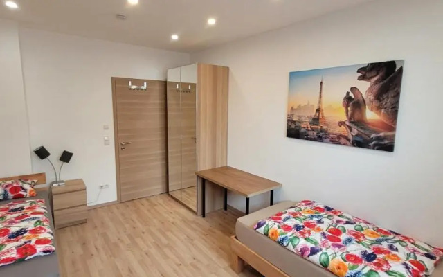Wohnung in Datteln