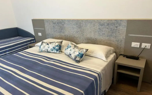Real Park Hotel