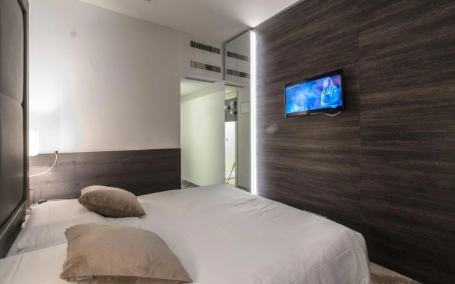Hotel Canova