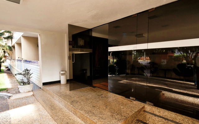 Hotel Alvorada by Bsb Inn