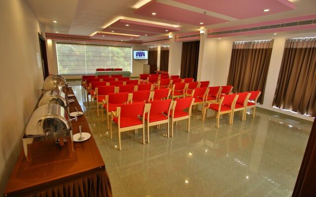 Harbour Hotels