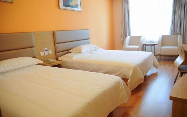 Grace Inn – Dalian