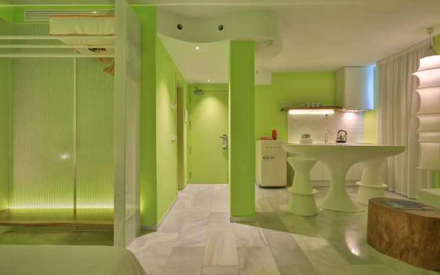 Tropicana Ibiza Suites - Adults Only