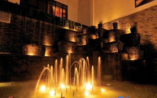 Xiamen Gulang Bay Hotel