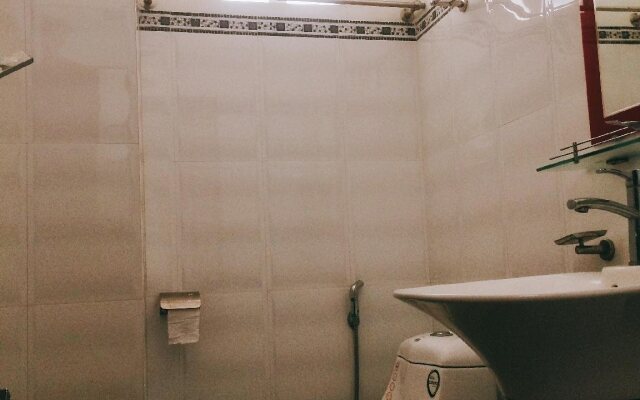 My Homestay - Hostel
