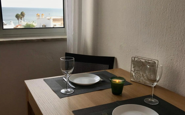 Sea Light Apartment Vista Mar - Luz, Lagos