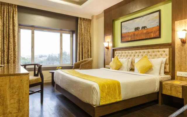 Hotel Rajwara Palace Jodhpur