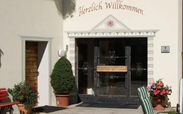 Haus Bellevue