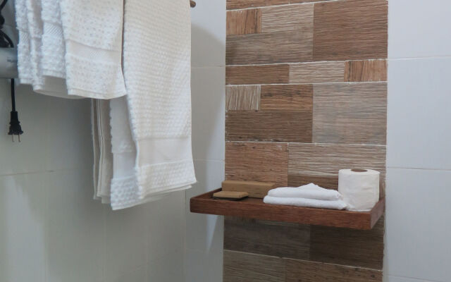 Oasi Fiore Bed and Breakfast