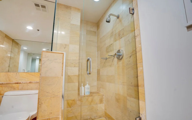 Brickell Ave Suites-Miami