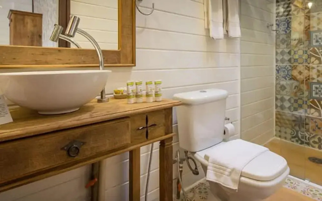 Confraria Colonial Hotel Boutique