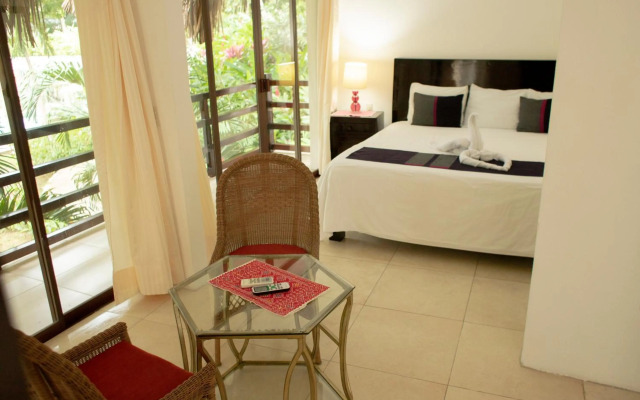 Hotel La Aldea del Halach Huinic