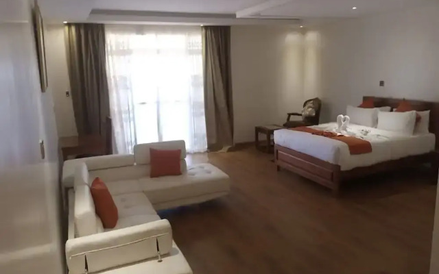 Jopedwin Rehema House