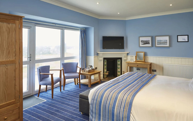 The Trearddur Bay Hotel