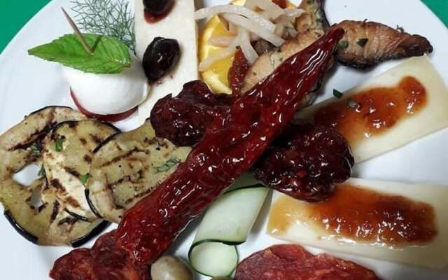 Agriturismo Quercia Antica