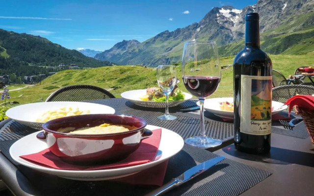 Hotel Breithorn