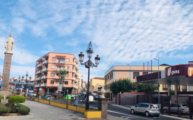 Piso Lagunero Acogedor