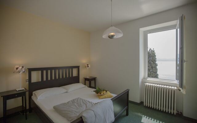 Hotel e Appartamenti al Prà de la Fam