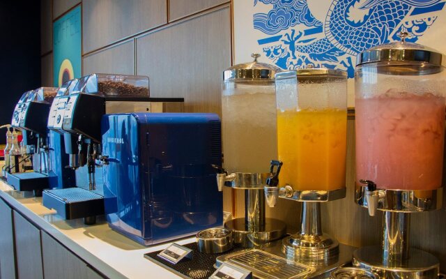 Lux Suite at Platinum KLCC