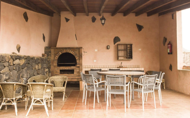 Casa Rural La Tanquera
