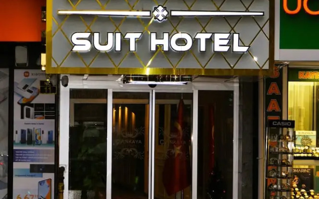 Çankaya Suit Hotel