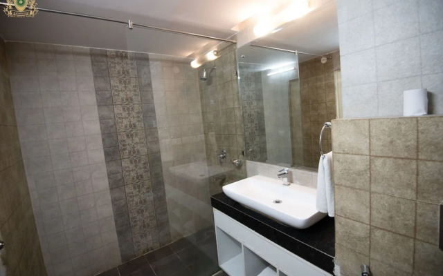 Hotel De Exotica Crest Theog