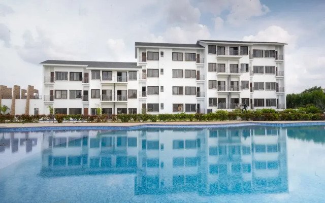 Sportico Resort Bangalore