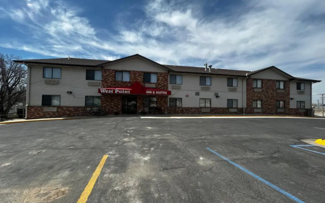 West point inn and suites