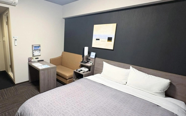 Hotel Route-Inn Utsunomiya Yuinomori -Lightline Yuinomori Nishi-