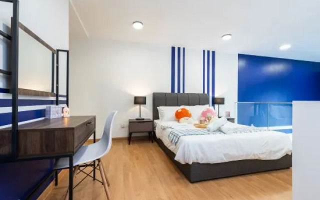 EkoCheras Leisure Loft