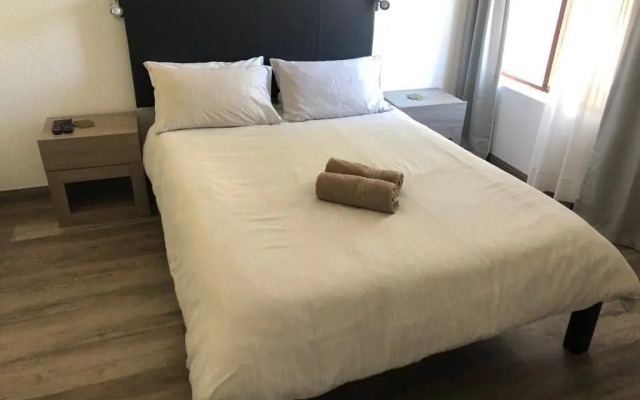 Amies Self-catering Apartments