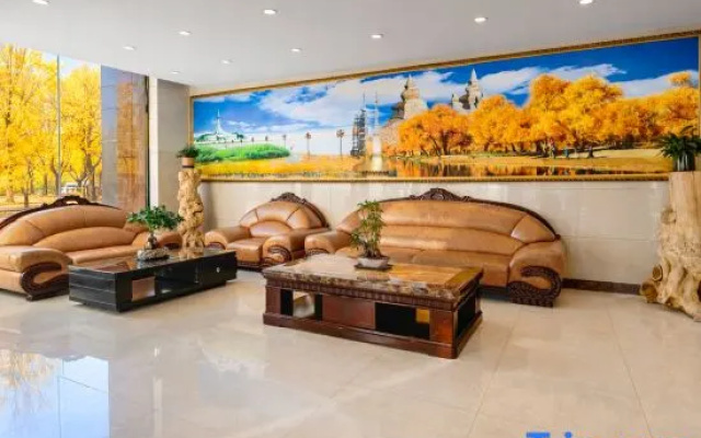 Li Ya Hotel