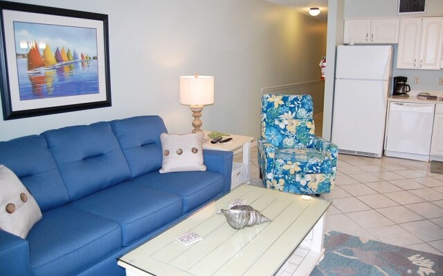 Seaside Beach & Racquet 3505