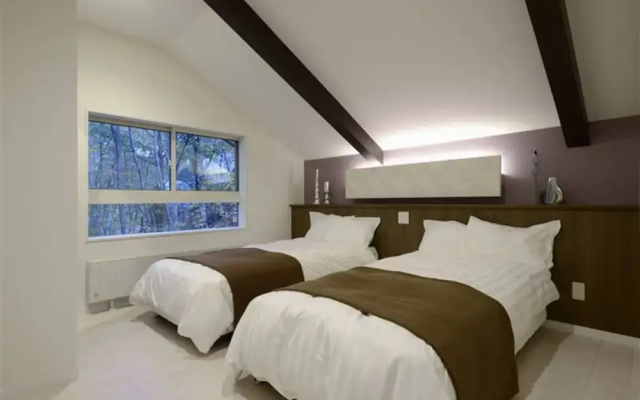Eagle House Hakuba