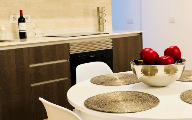 Apartamentos Boya Beach