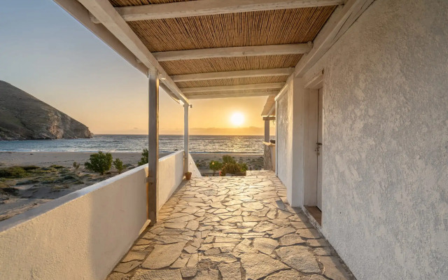 Despoina Rooms Potami