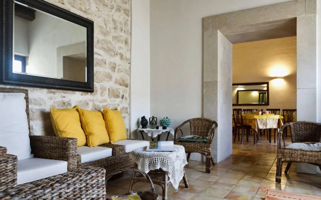 Agriturismo Villa Gaia