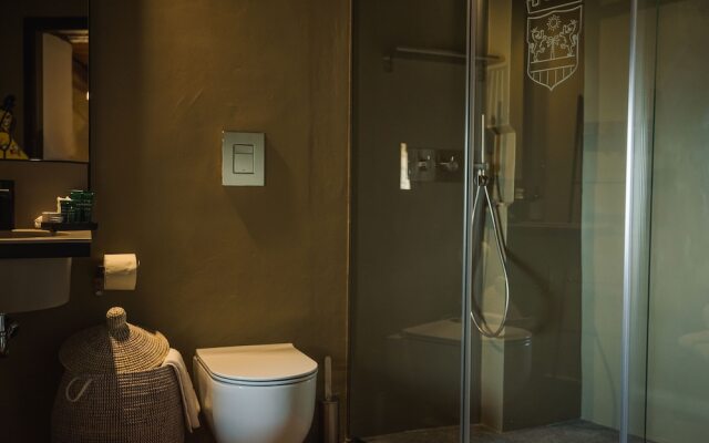 Castello di Rocca Cilento