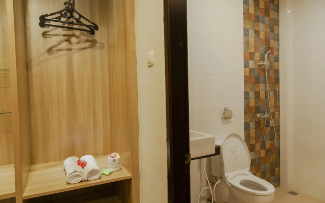 Puri Senggigi Hotel